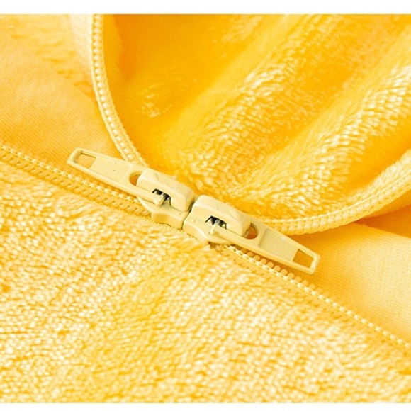 ‼️SOLD‼️Pikachu onesie costume - Picture 5 of 10